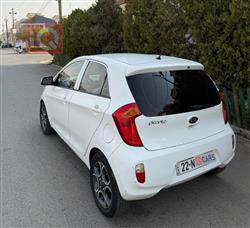 كيا بيكانتو